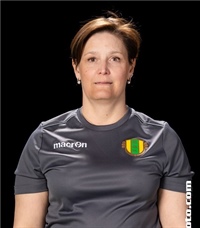 Anna-Karin Rosén