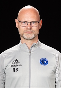 Henrik Berg