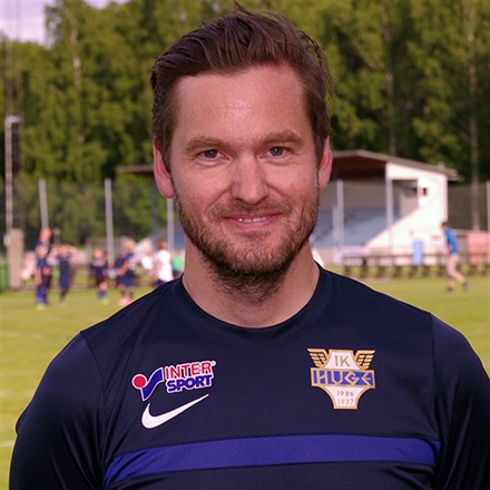 Jonas Johansson Åström