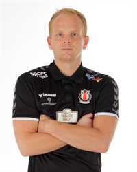 Andreas Wahlström