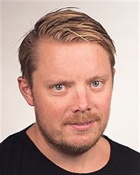 Jimmy Magnusson
