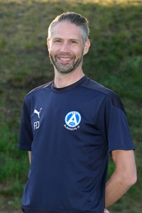 Fredrik Dogertz