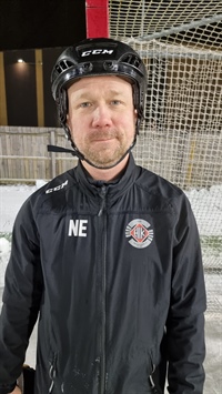 Niklas Eriksson