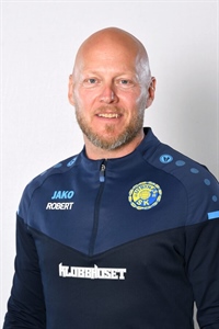 Robert Gustafsson