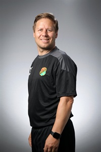 Peter Ericsson