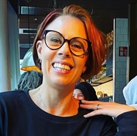 Sofia Gällerdal