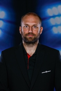 Johan Lindskog
