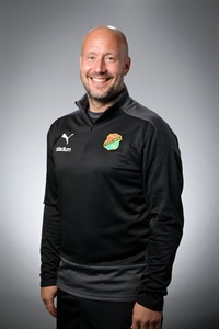 Niklas Järlström