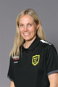 Sandra Enström