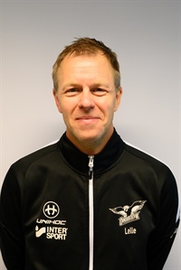 Lennart Ulinder