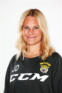 Johanna Danielsen