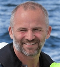 Stefan Nyberg