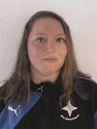 Josefine Åsberg