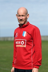 Patrik Bergström