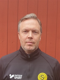 Andreas Sjölander