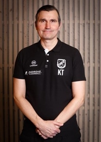 Kent Toresson