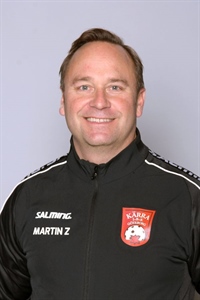 Martin Zygelman
