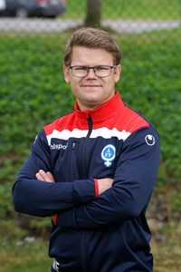 Henrik Malmsten Forsén