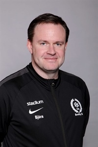 Björn Bergquist