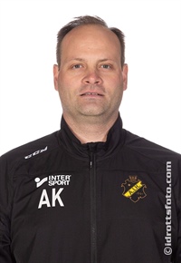 Andreas Klang