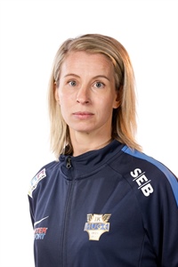 Anna Stjernström