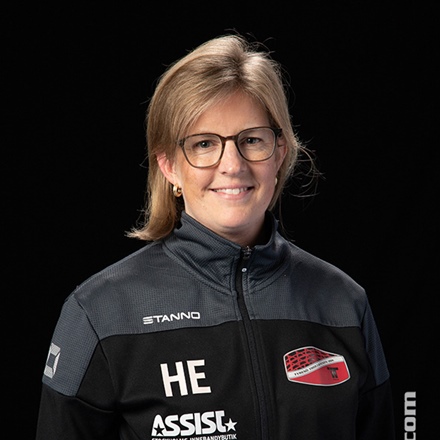 Hanna Edgardh