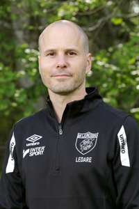 Tomas Nilsson