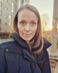 Sofie Andersson