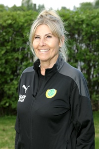 Ann Selini