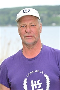 Thomas Nordengren