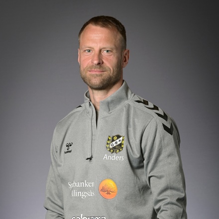 Anders Enhus