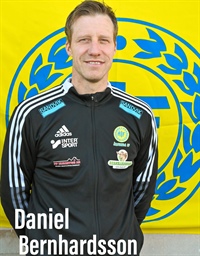 Daniel Bernhardsson