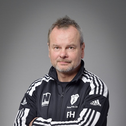 Peter Hammar