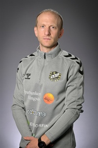 Johan Skalin