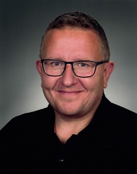 Fredrik Forssén
