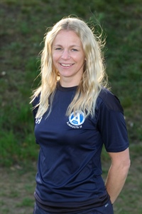Lina Henriksson