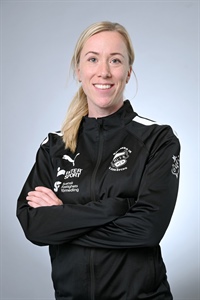 Sara Röjvall