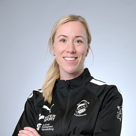 Sara Röjvall