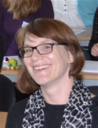Ylva Lindblom