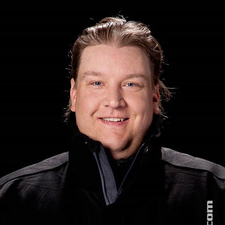 Richard Kronqvist