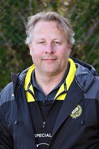 Björn Oscarsson