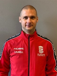Emil Laurell