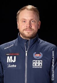 Mathias Joelsson