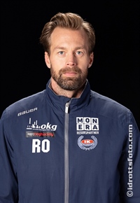 Rasmus Olheden