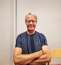 Anders Thörn