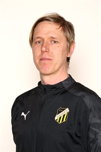 Fredrik Holm