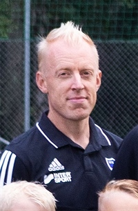 Johan Torstensson