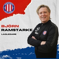 Björn Ramstarke