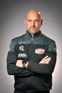 Kristian Lindqvist