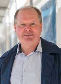 Tobias Östlund
